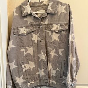 The Cove Star Jacket